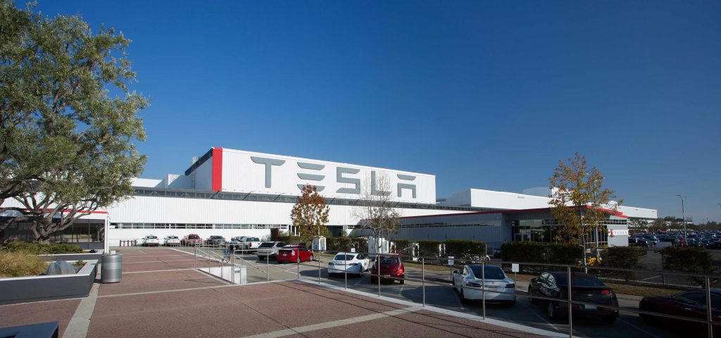 tesla project quality management