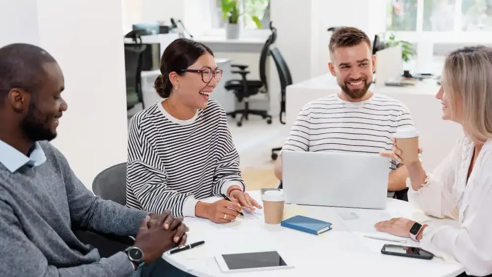 stand-up meetings scrum