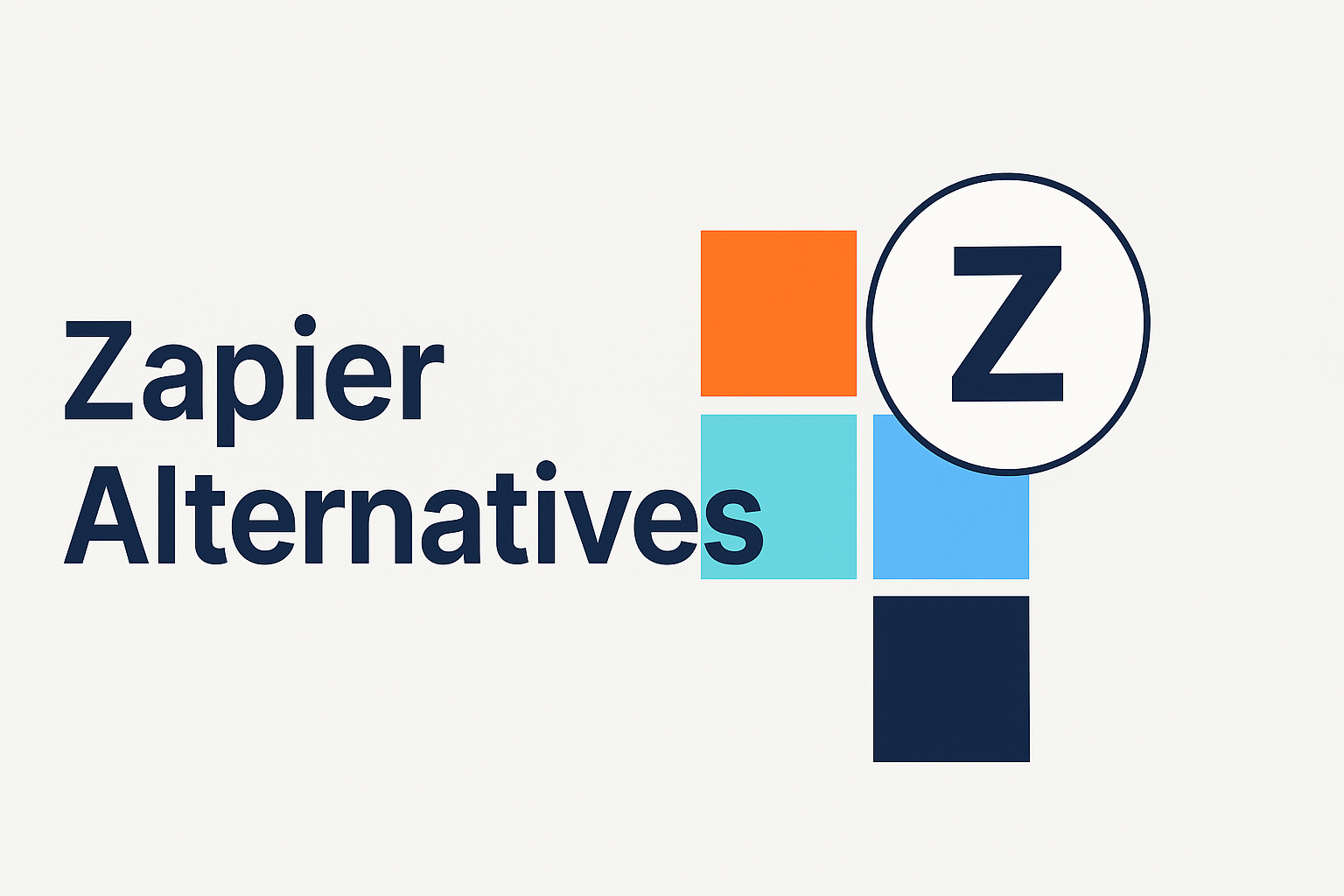 Best Zapier Alternatives